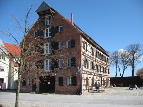 Von Berlin Nach Ahlbeck Mit Der Bahn