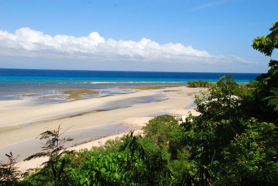 Philippinen-Reisebericht   Siquijor 