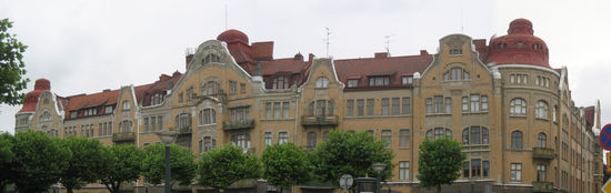 am Clemenstorget