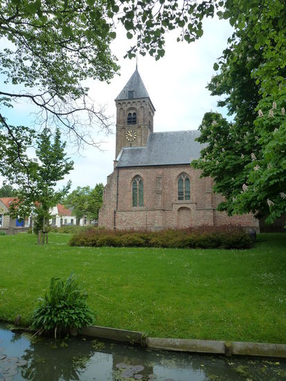 Driekoningenkerk