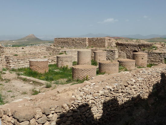 Anahita-Tempel