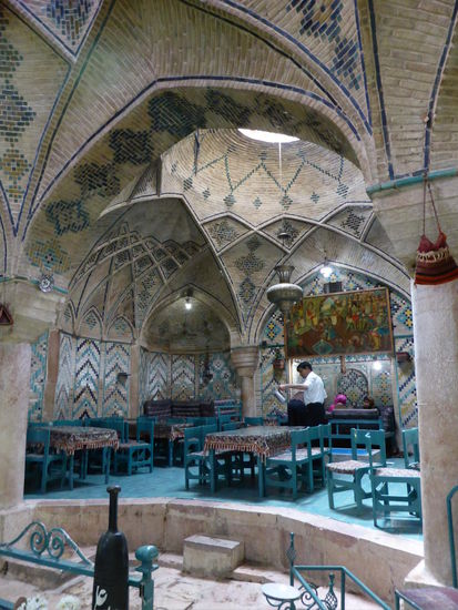 Hammam-e Vakil