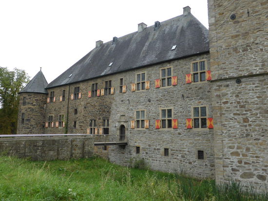 Haus Kemnade