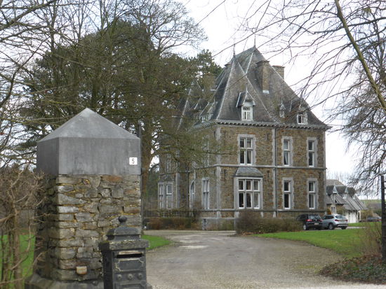 Schloß Magis