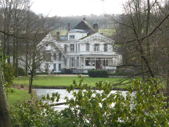 Landgut Altembrouck