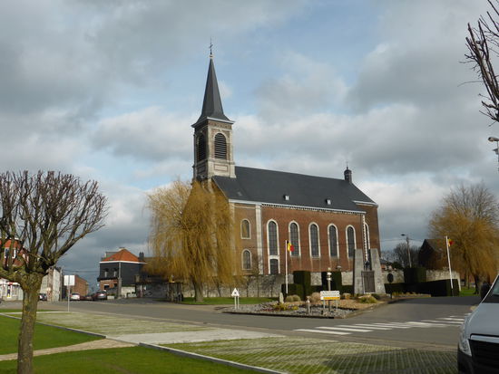 Stephanuskirche
