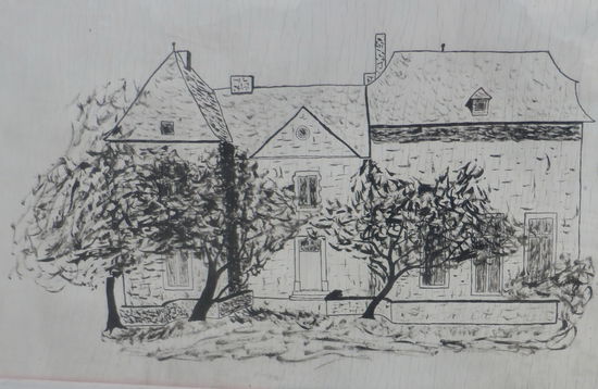 Schloß Broich