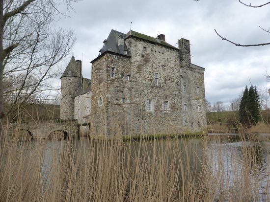 Château de Graaf