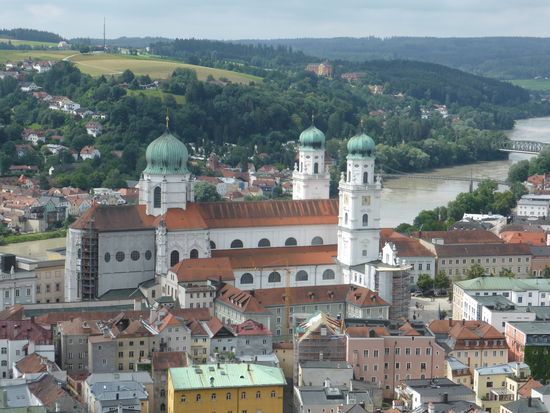Dom St. Stephan