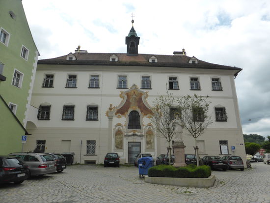 Waisenhaus