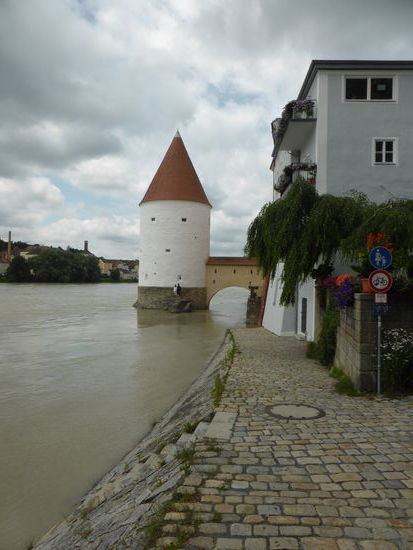 Schaiblingsturm