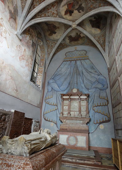 Trennbach-Kapelle