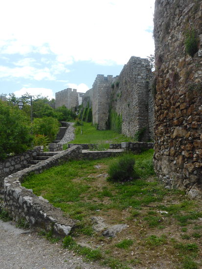Stadtmauer