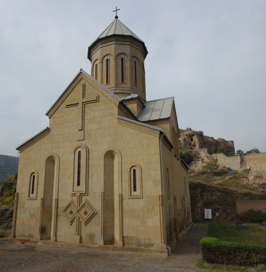 Nikolaikirche