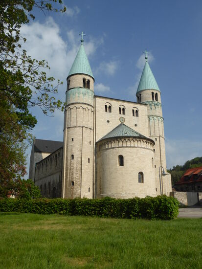 Westbau