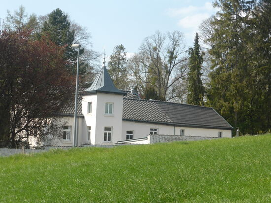 Lemierser Berg 92 - Lemierser Mühle
