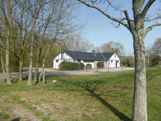 Schützenhaus