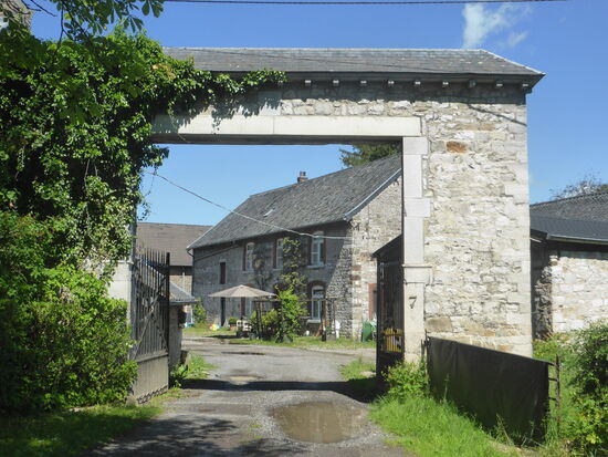 Wirtschaftshof