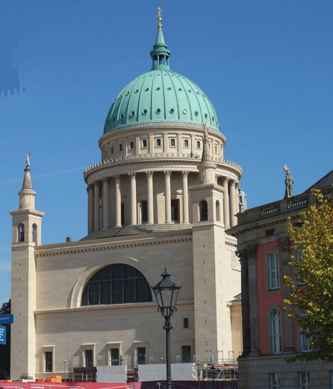 Nikolai-Kirche