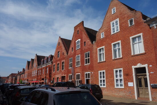 Mittelstraße