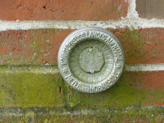 GregorHelms, CC BY-SA 3.0 <https://creativecommons.org/licenses/by-sa/3.0>, via Wikimedia Commons