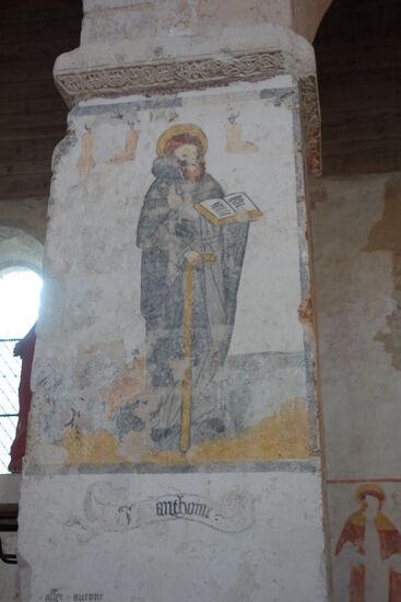 Saint Antoine
