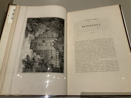 Frühe Reiseschriftsteller