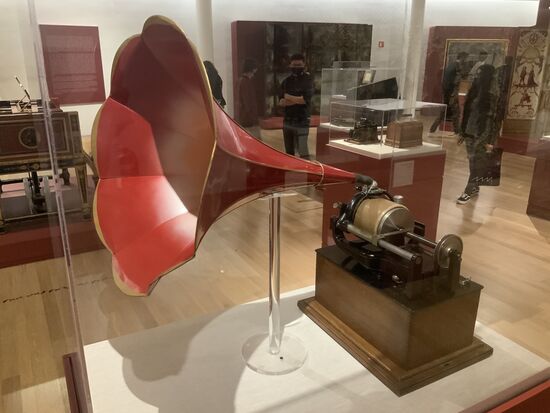 MP3-Player, Frühform