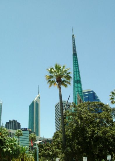Downtown