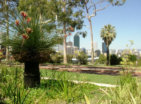 Kings Park