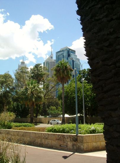 Esplanade
