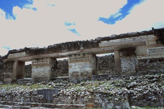 Mitla