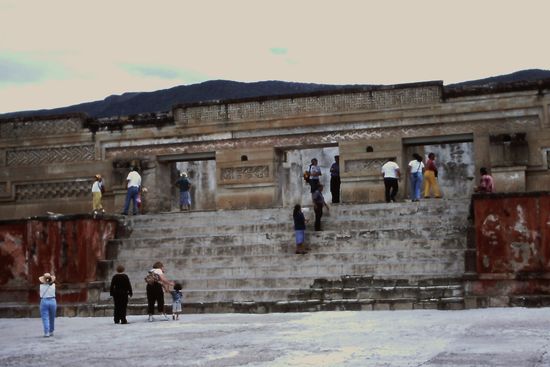 Mitla