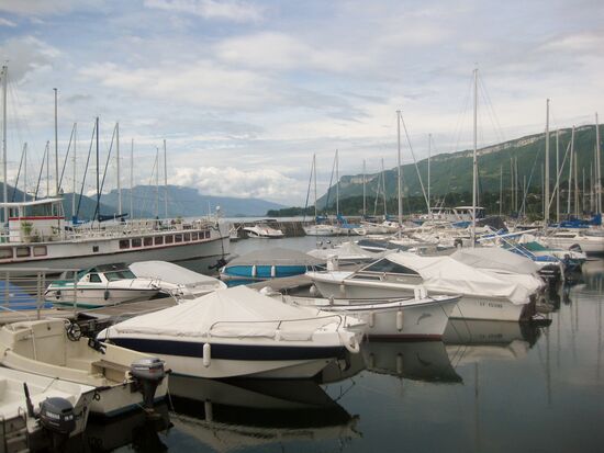 Der Hafen