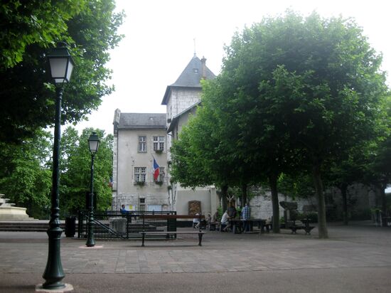 Rathaus