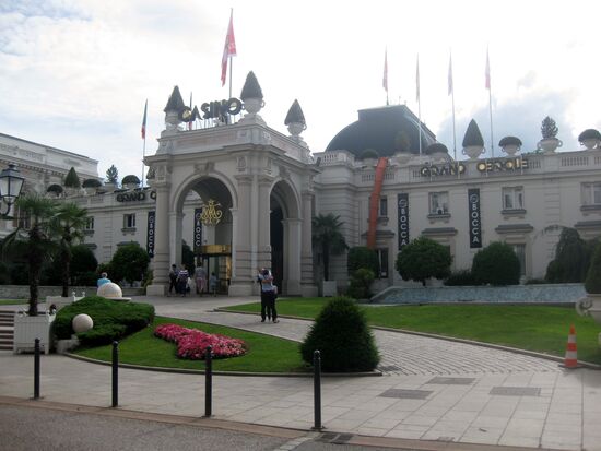 Casino Grand Cercle