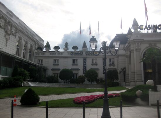 Casino