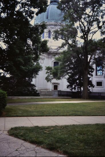 Das State House