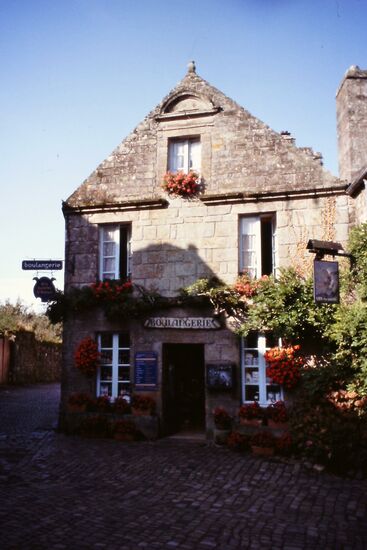 Historisches Haus