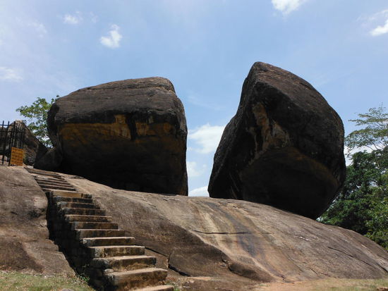 Sri LankaReisebericht "23.26.09.2013 Anuradhapura"