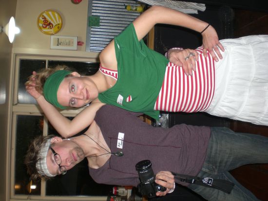 groovy,that's the way to present pictures