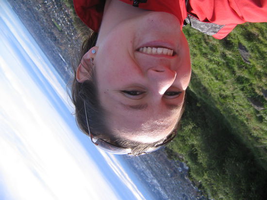 Hello from down under