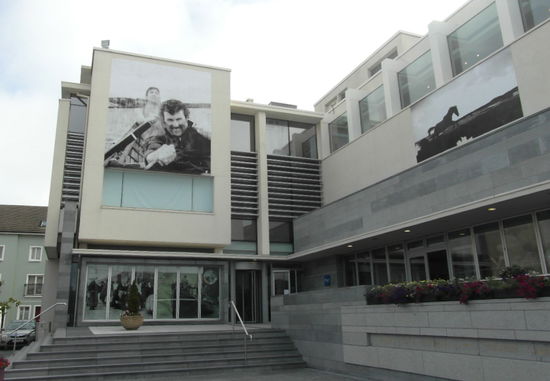 Galway City Museum