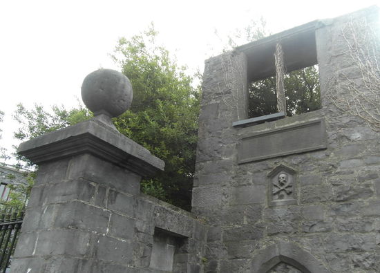 Lynch's Window