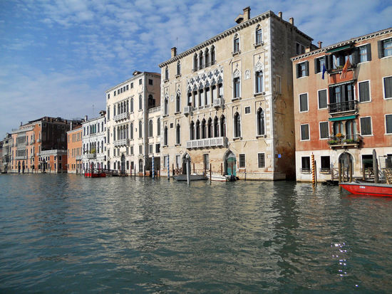 Canal Grande