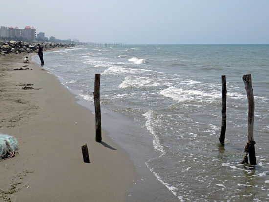 Kaspisches Meer