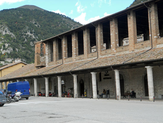 Logge dei Tiratori