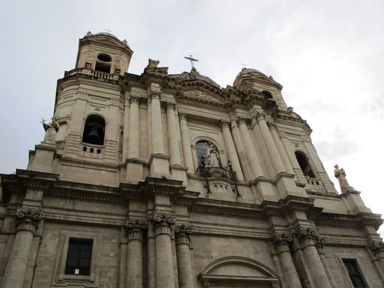 Chiesa San Francesco d'Assisi e l’Immacolata