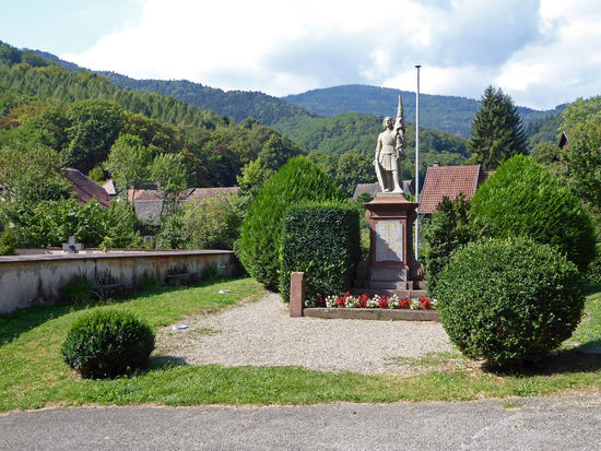 Denkmal