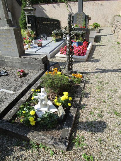 Friedhof